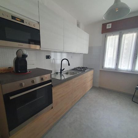 Appartamento Valle Dei Laghi Calavino ภายนอก รูปภาพ