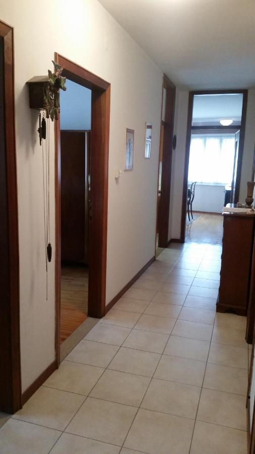 Appartamento Valle Dei Laghi Calavino ภายนอก รูปภาพ
