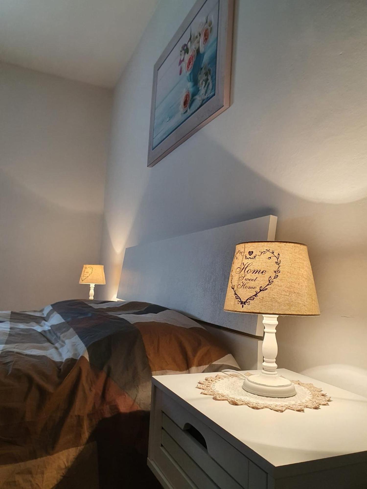 Appartamento Valle Dei Laghi Calavino ภายนอก รูปภาพ
